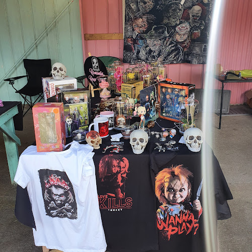 Comentarii opinii despre Morwell Sunday Market