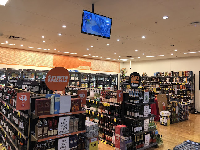 BWS Raymond Terrace North - Raymond Terrace