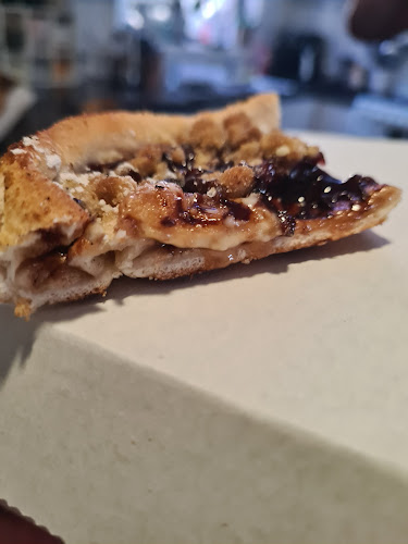 Comentarii opinii despre Eagle Pizzeria