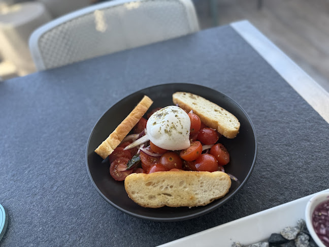 The Breakwater - Hospitality and gastronomy