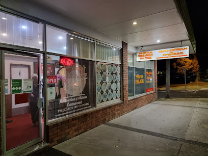 Nowra Palace Malaysian & Chinese Restaurant