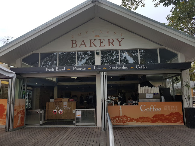 Rottnest Bakery