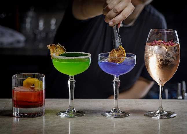 Opinii despre Bird's Nest - West End în South Brisbane - Hospitality and gastronomy