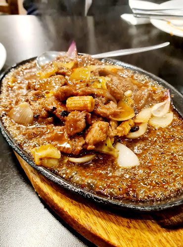 Lam's Marble Dragon Restaurant - Hospitality and gastronomy