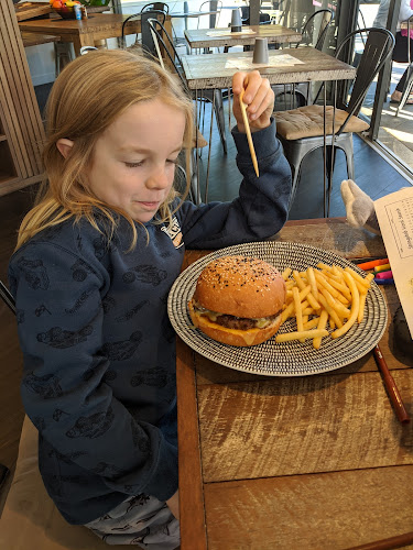 The Lean Chef Kitchn - Surfers Paradise