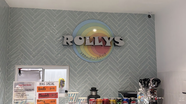 Rollys Tarneit - Hospitality and gastronomy