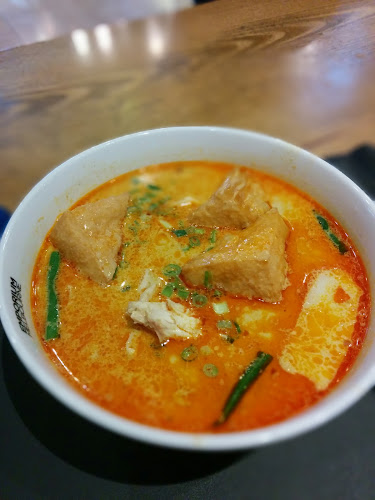 Chinta Ria Soul - Melbourne