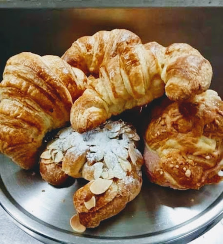 Comentarii opinii despre The Danish Bakery