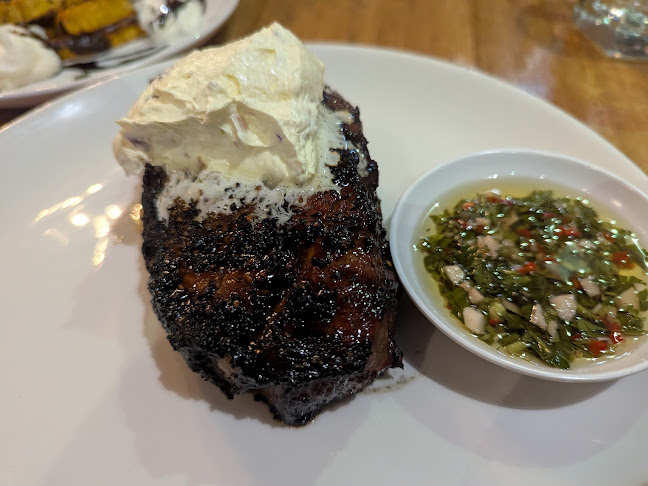 St. Albi Bar & Eatery