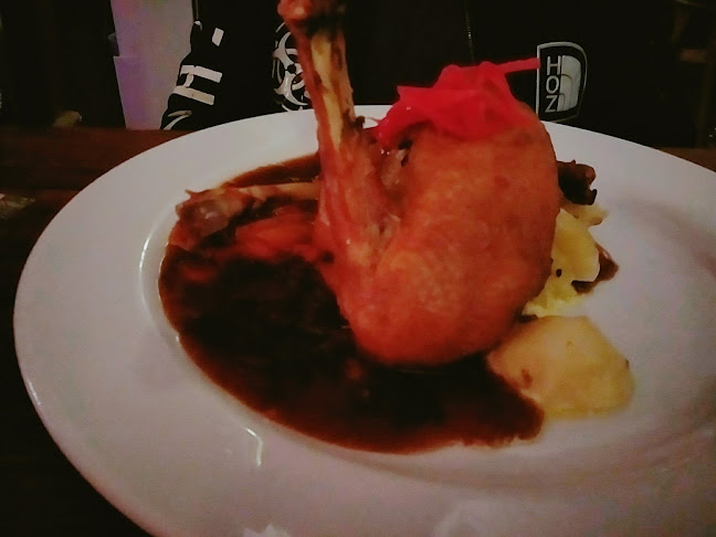 Opinii despre Kacy’s Restaurant în Bargara - Hospitality and gastronomy