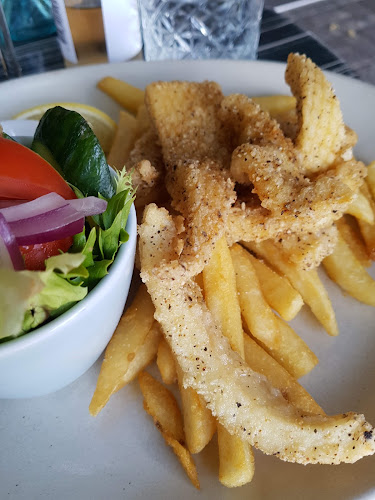 Avenues Café & Bar - Hospitality and gastronomy