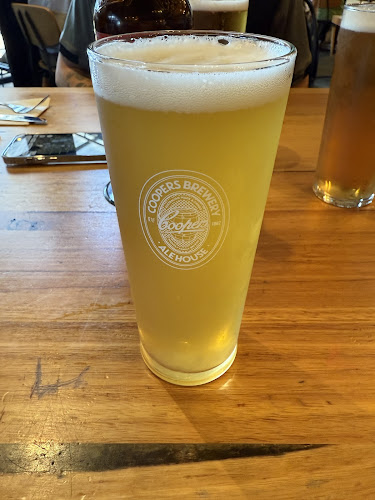 Coopers Alehouse Gepps Cross - Adelaide