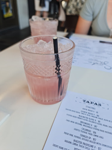 Comentarii opinii despre Sosta Argentinian Kitchen