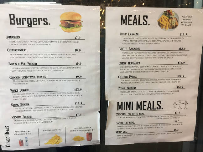 Three Musketeers Mooloolaba