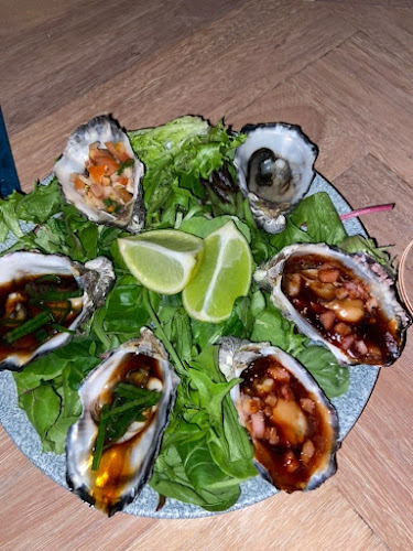 The Breakwater - Hospitality and gastronomy