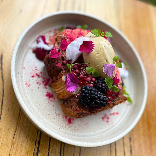 Comentarii opinii despre Paperbark Cafe