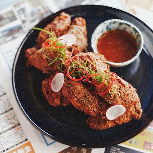 Umami Restaurant & Bar - Hospitality and gastronomy