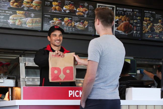 Red Rooster Port Macquarie - Hospitality and gastronomy