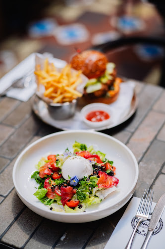 Romolo Espresso Cucina - Sydney