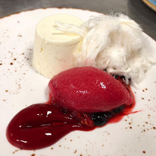 Amano Restaurant - Perth