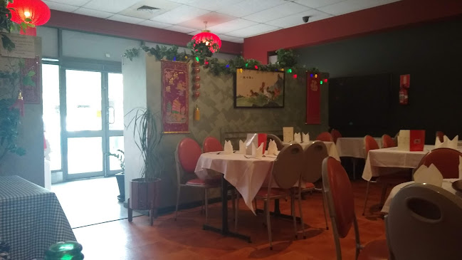 Opinii despre Peking City în Shepparton - Hospitality and gastronomy