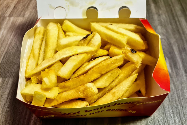 Opinii despre KEBAB CORNER în Mount Isa City - Hospitality and gastronomy