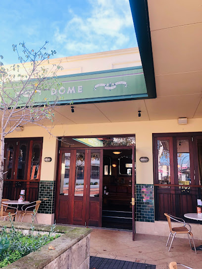 Dôme Café - East Victoria Park