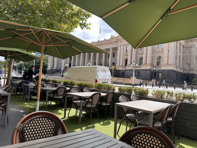 Hotel Windsor, 111 Spring St, Melbourne VIC 3000