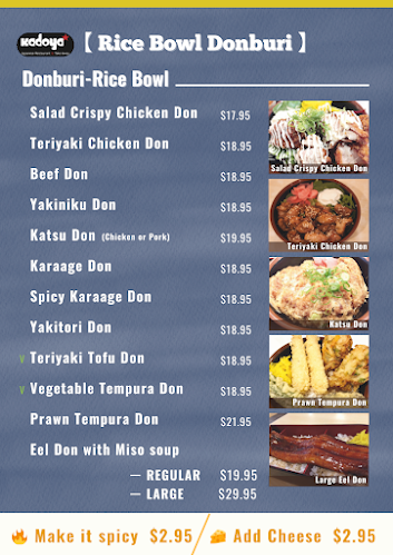 Opinii despre Kadoya Japanese Restaurant în Brisbane City - Hospitality and gastronomy