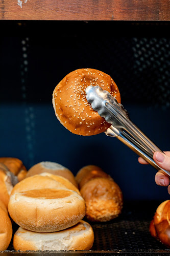 Comentarii opinii despre Barretts Bakery