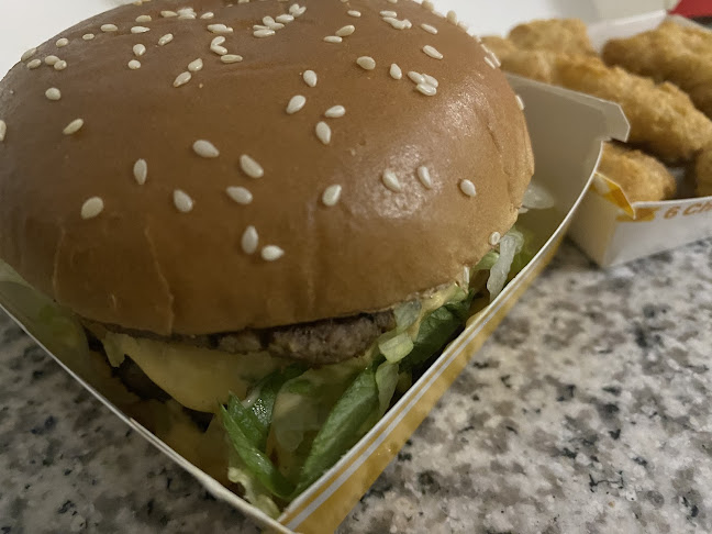 Opinii despre McDonald's Rockhampton în Rockhampton City - Hospitality and gastronomy