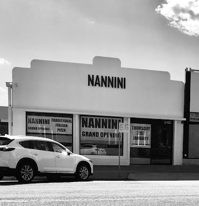 NANNINI Ristorante & Pizzeria