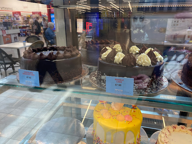 Ferguson Plarre's Bakehouse - Woodgrove - Hospitality and gastronomy