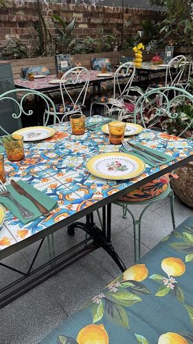 Comentarii opinii despre The Potting Shed at The Grounds