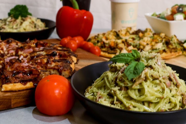 Spartans Pizzas, Pastas & Ribs - Dubbo