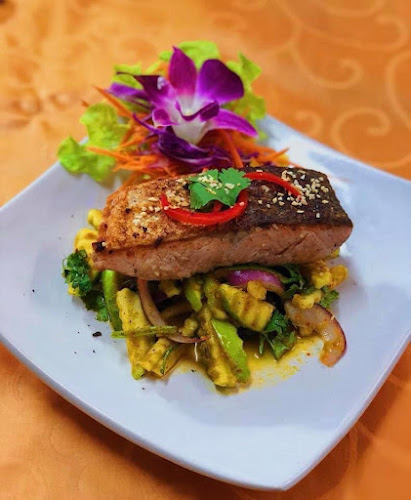 Opinii despre Thai Touch Tide Restaurant în Port Macquarie - Hospitality and gastronomy