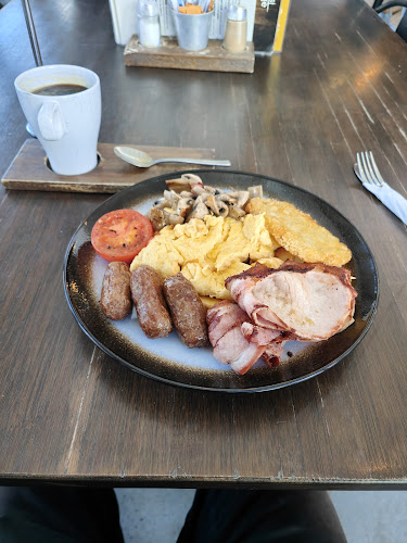 Ruins Cafe - Port Macquarie