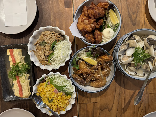 Jigoro - Hospitality and gastronomy