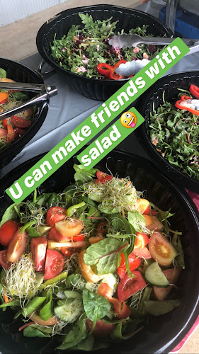 Caterforce Catering - Maitland