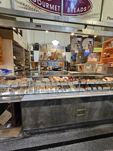 Opinii despre Andrew’s Bread Shop în Melbourne - Hospitality and gastronomy