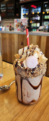 The Fish & Burger Co. - Hospitality and gastronomy