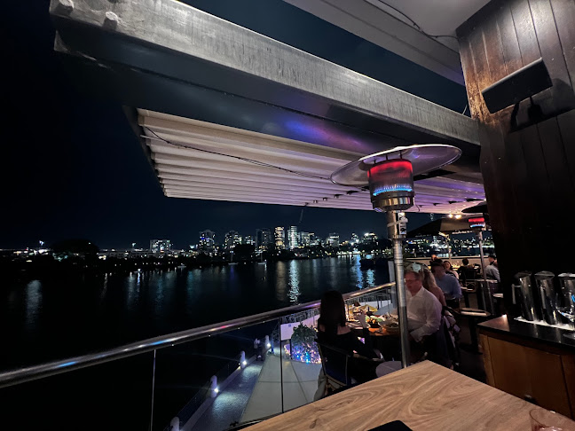 Opinii despre Madame Wu în Brisbane City - Hospitality and gastronomy