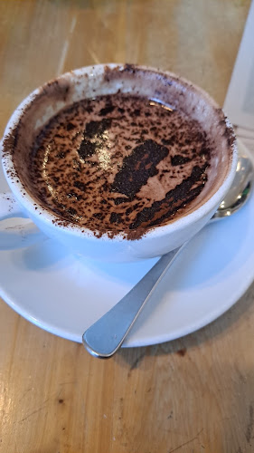 Boutique Espresso - Hospitality and gastronomy