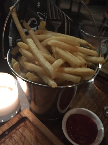 Ruby Riviera Taberna Mediterraneo - South Wharf