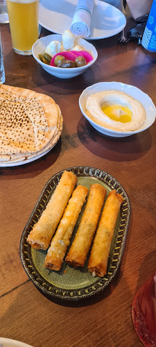 Rumi - Hospitality and gastronomy