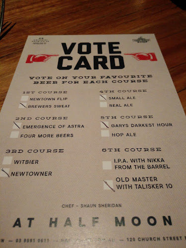 120 Church St, Brighton VIC 3186