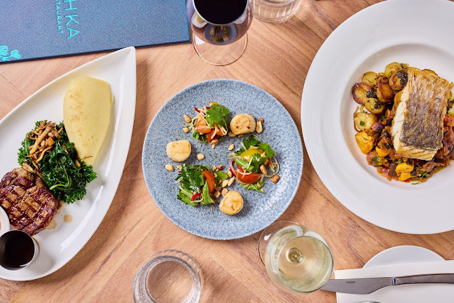 The Breakwater - Hillarys