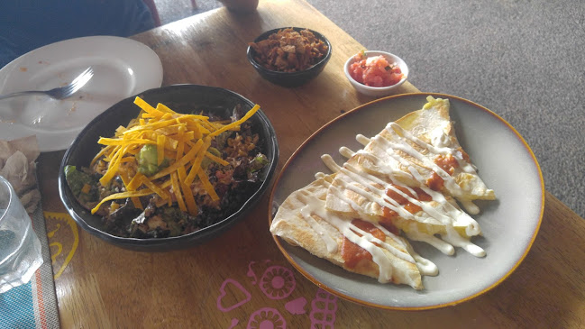 Hot Tamale - Darwin City