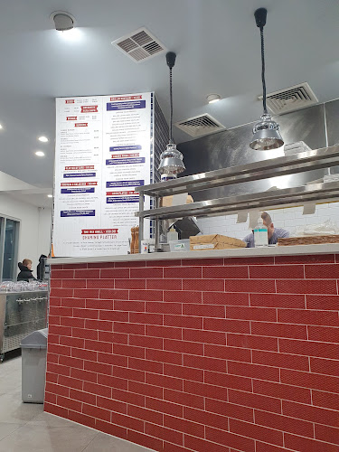 Opinii despre Souvo Shack în Melbourne - Hospitality and gastronomy