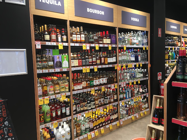 BWS Fortitude Valley - Hospitality and gastronomy
